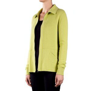 Devernois wool women's jacket from France (US Size 10-12)
